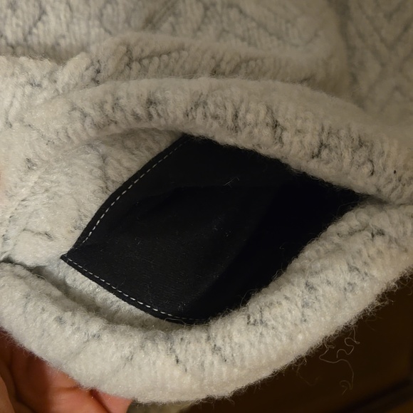 Prana Crestland Pullover XL - Picture 9 of 12